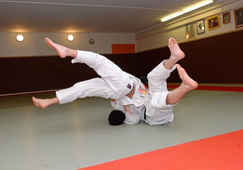 Judo