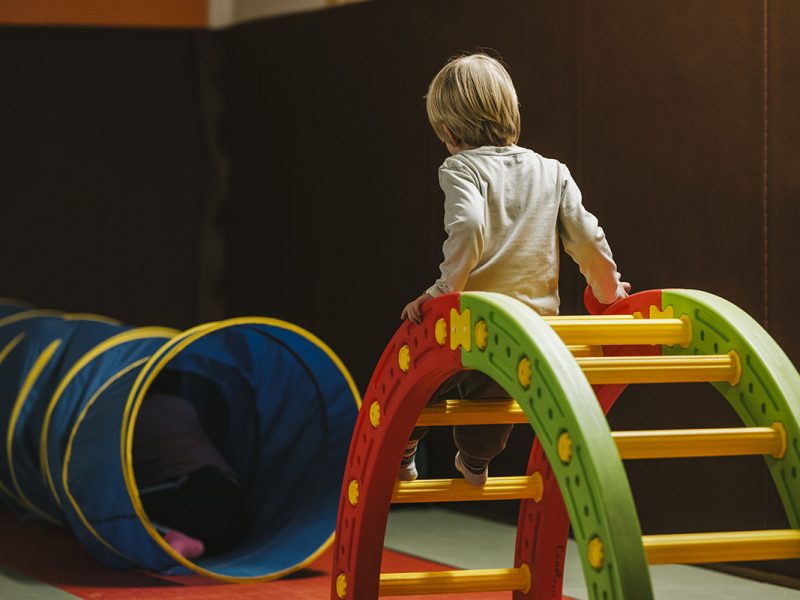 Baby Gym