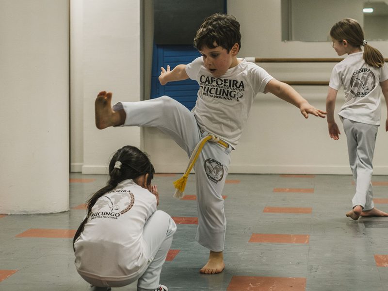 Capoeira