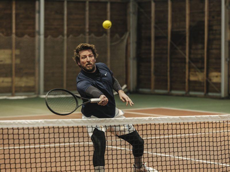 Tennis