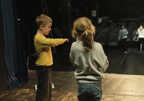 Théâtre enfant & ado
