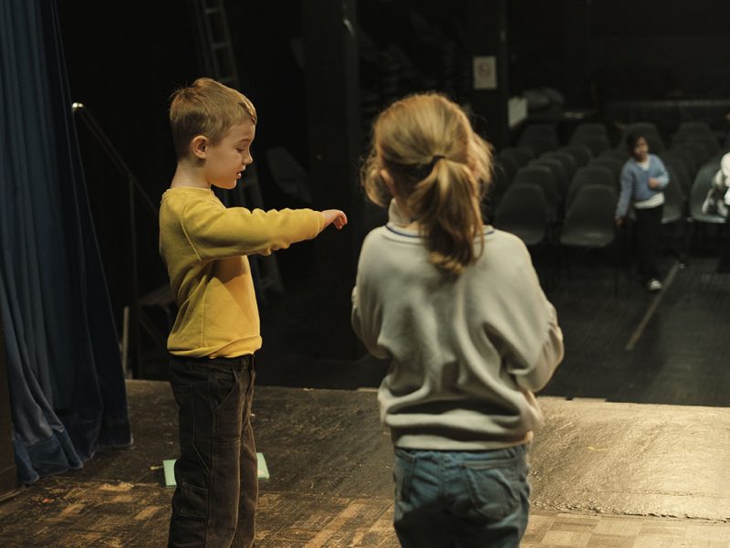 Théâtre enfant & ado