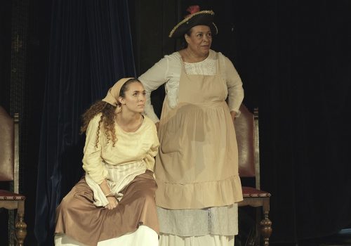 Troupe amateur