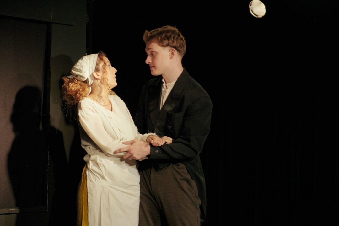 Théatre Troupe Amateur de La Camillienne