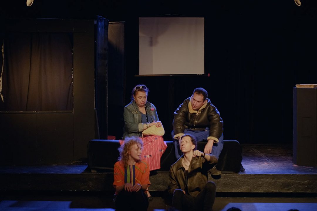 Théatre Troupe Amateur de La Camillienne