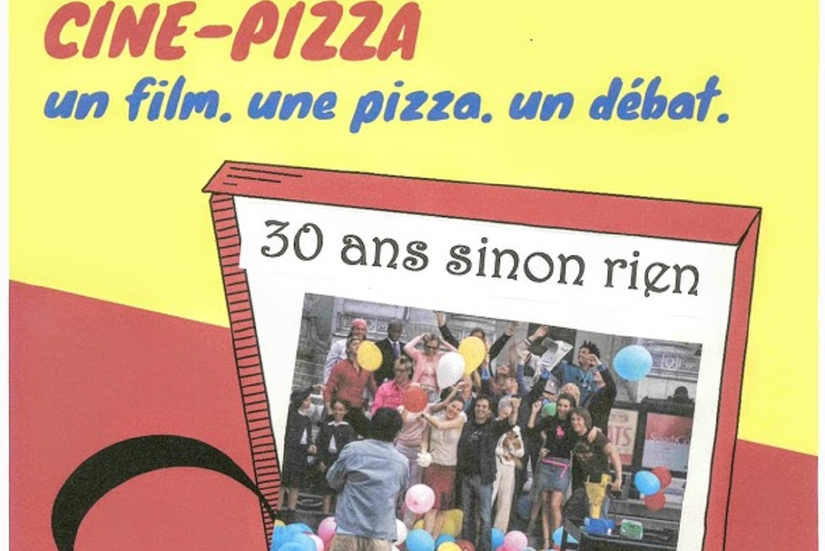 ciné piza