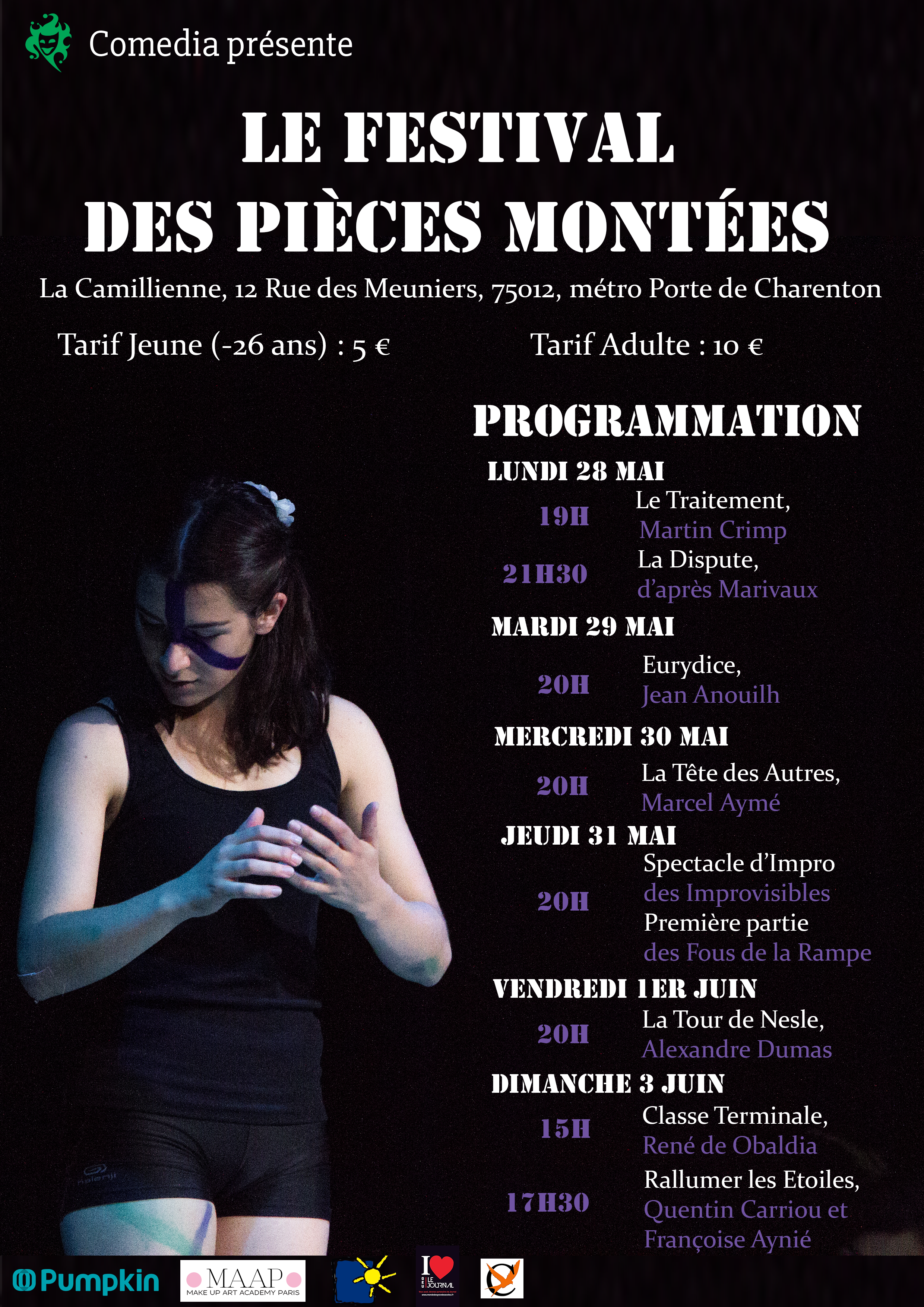 Festival de L'ESSEC