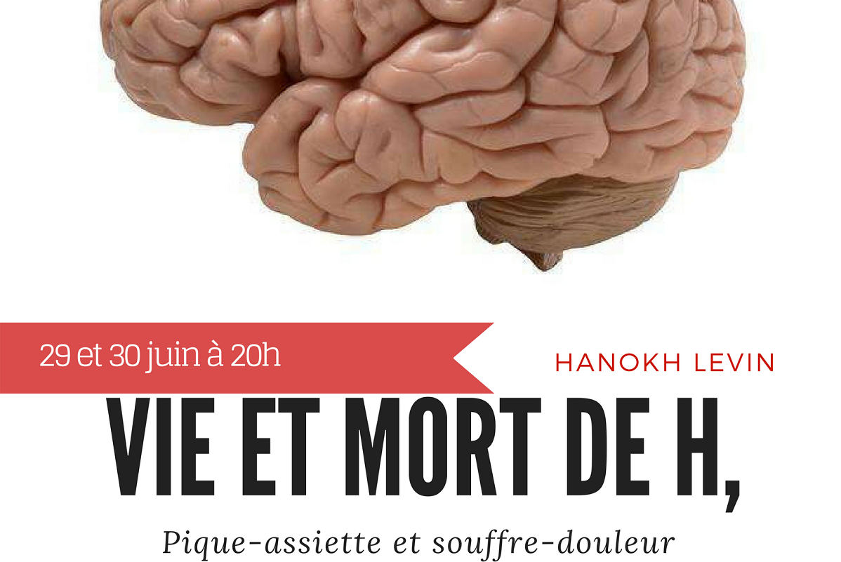 Vie et mort de H.