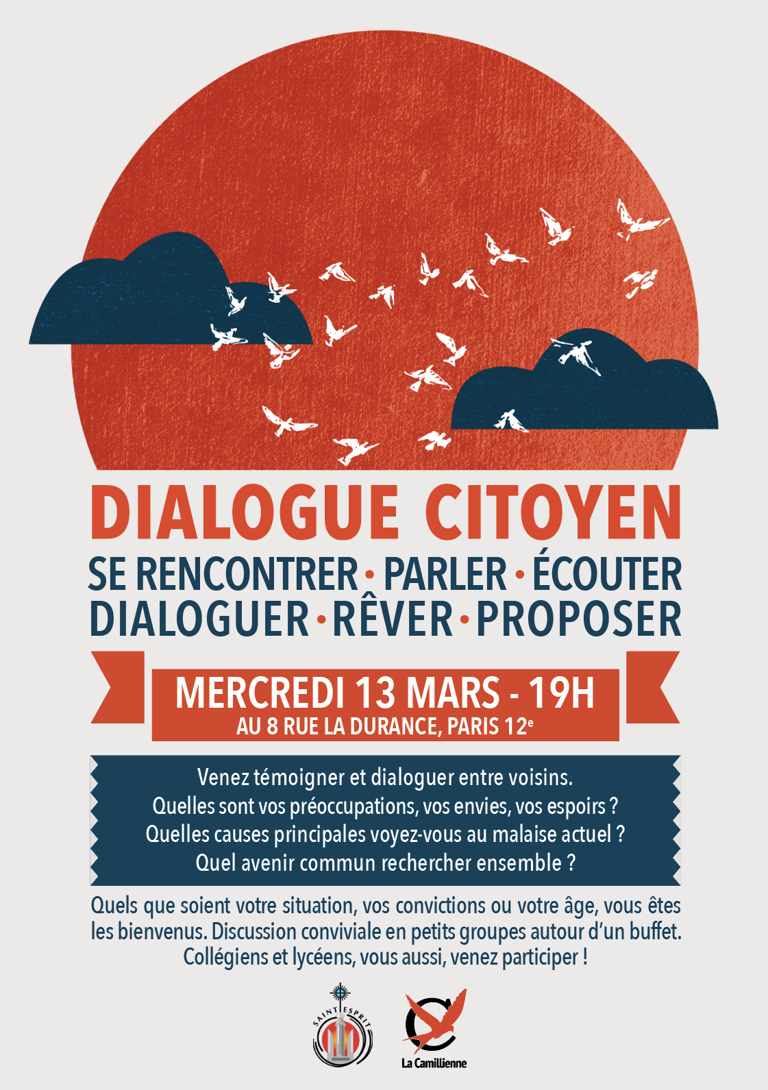 Dialogue citoyen