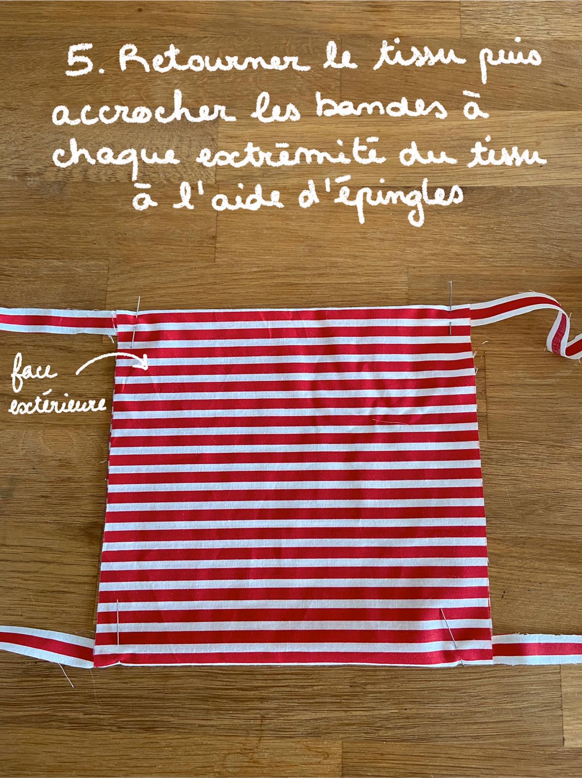 Camille 5