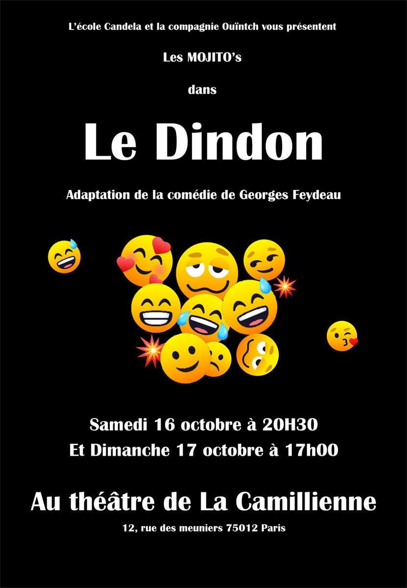 dindon