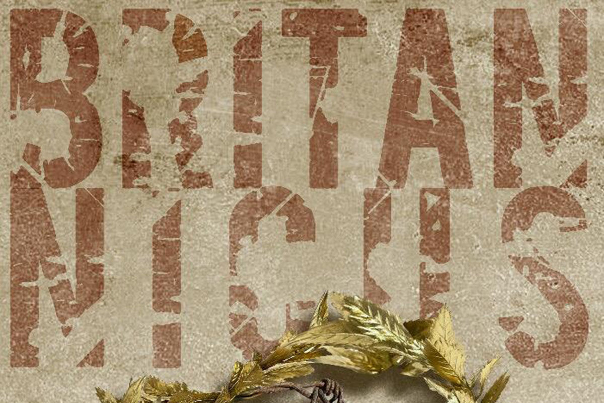 Britannicus par le Theatre IKN à la Camillienne