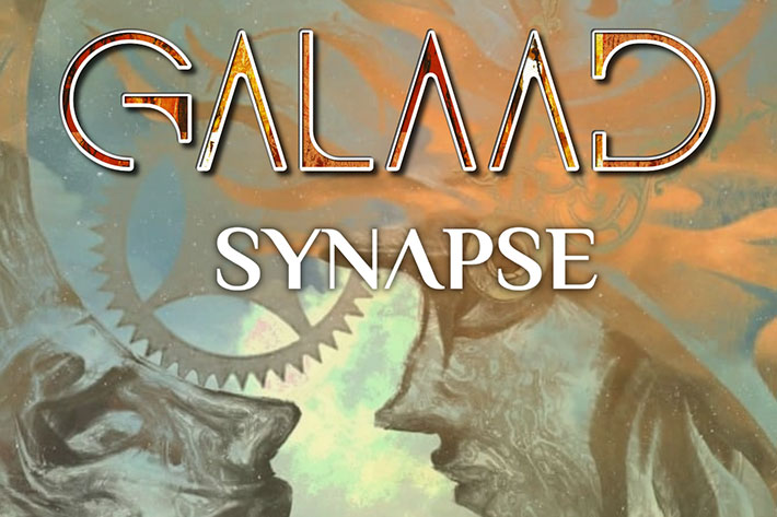 Synapse et Galaad en concert le 28 Janvier