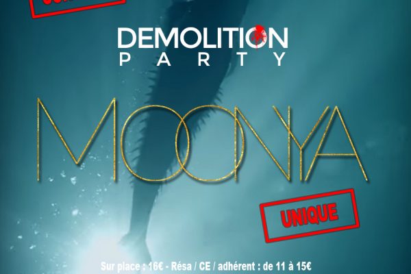 visuel e flyer Monnya _Démolition party 14 oct