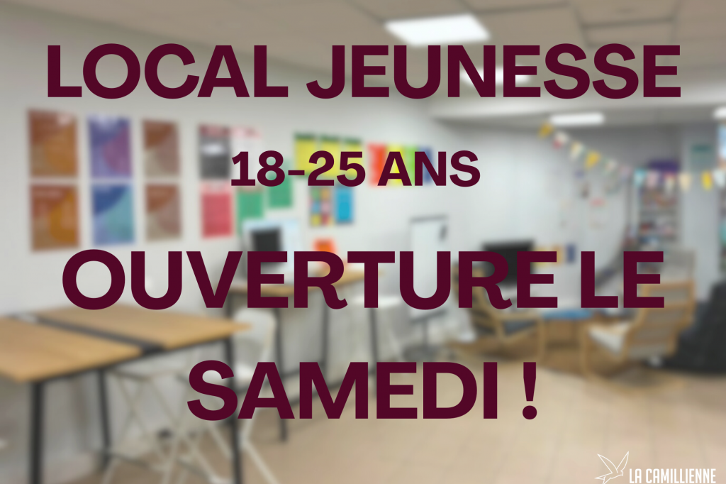 Copie de RECHERCHE BENEVOLEs