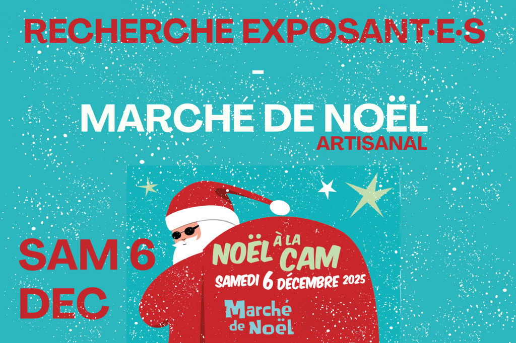 acté recherche exposants