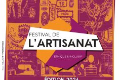 Festival de l&rsquo;Artisanat