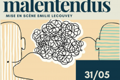 Bévues et malentendus