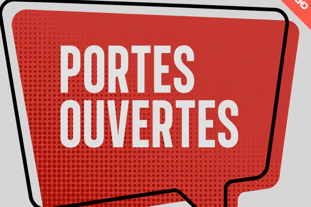 ok portes ouverets