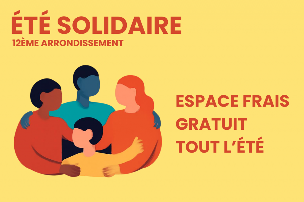Ete solidaire