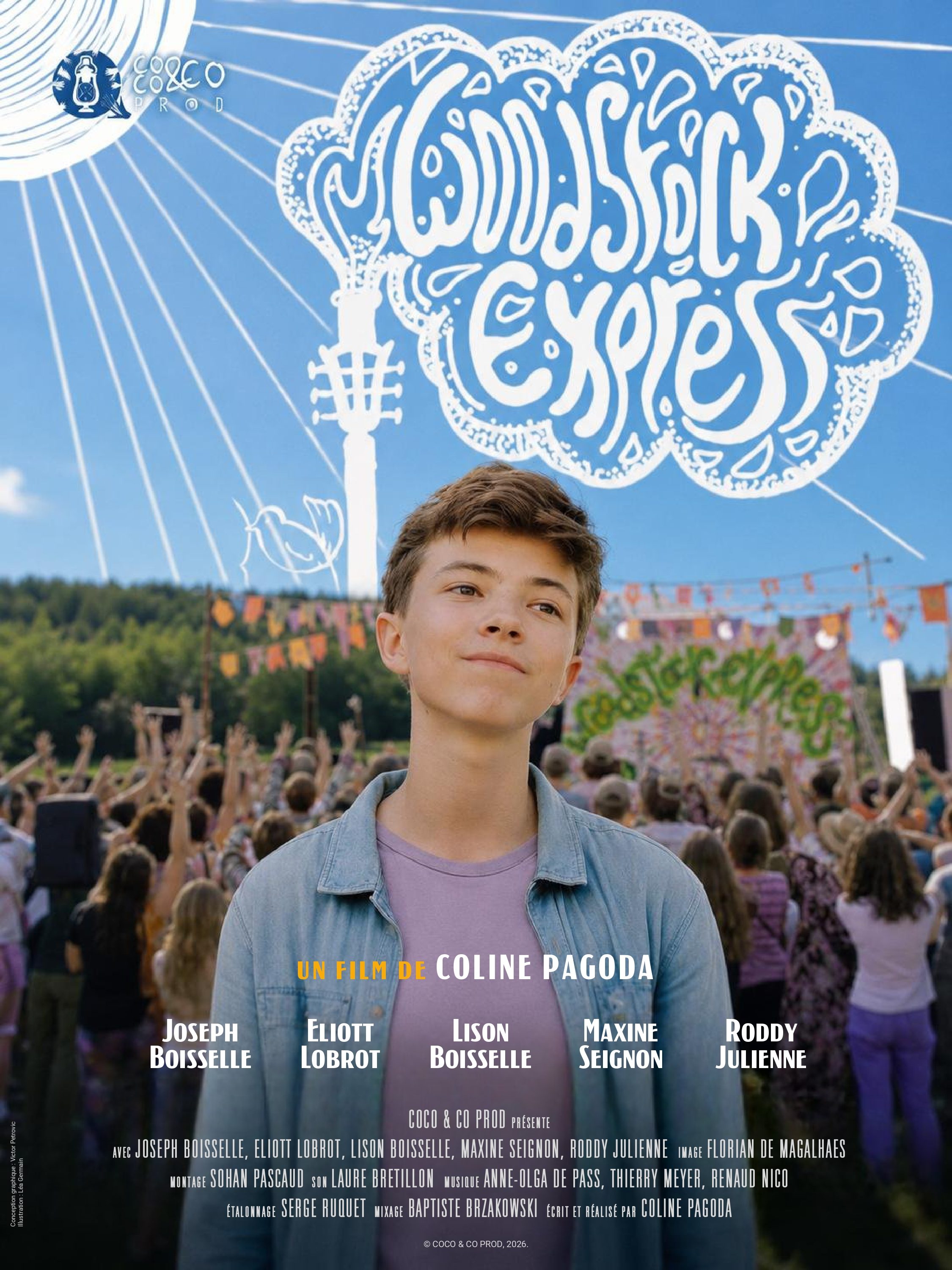 Affiche_Officielle_Woodstock_Express
